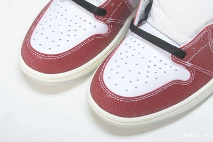 ROOM TROPHY X 1 AIR HIGH OG JORDAN 0919